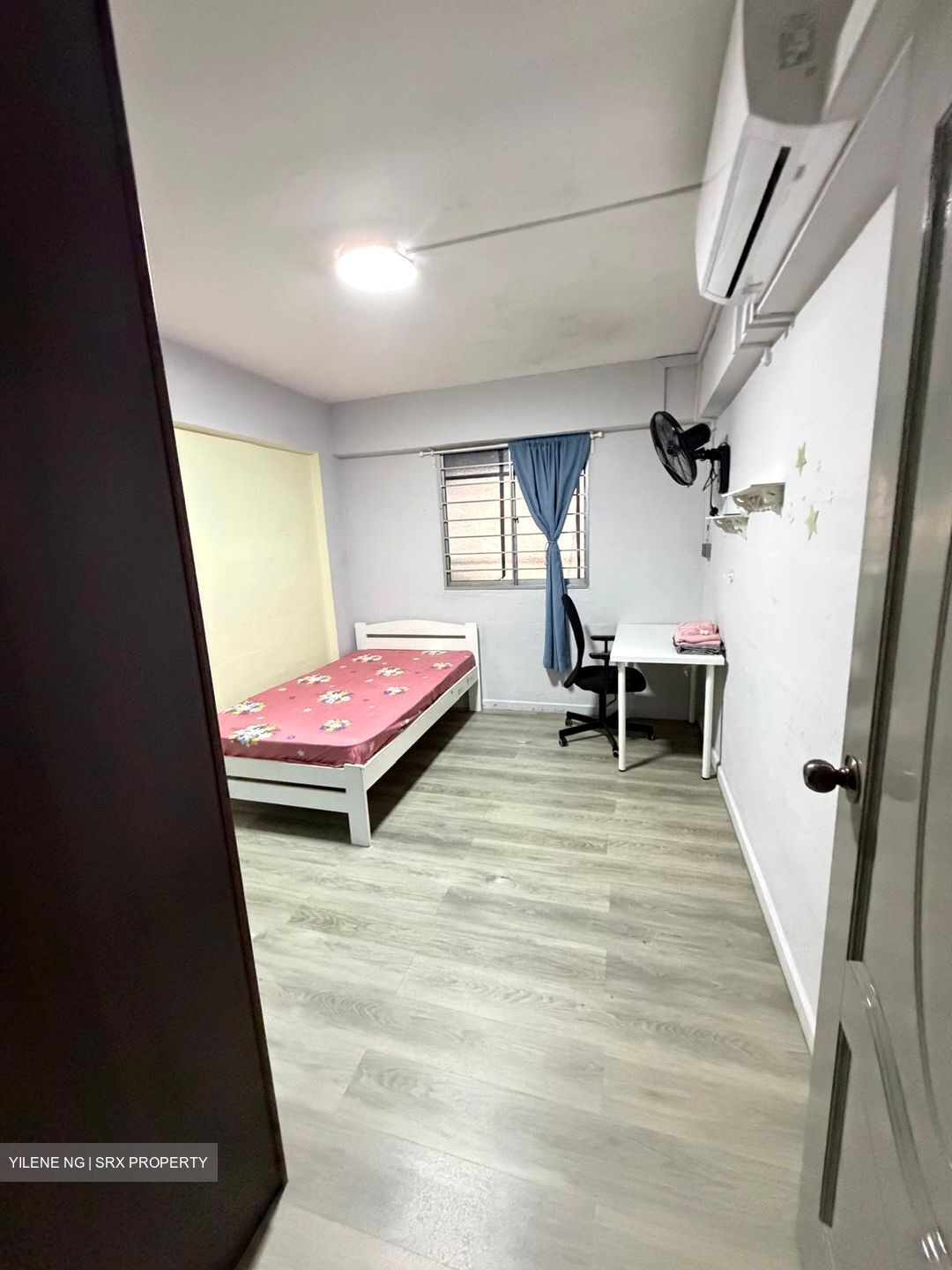 Blk 26 Teck Whye Heights II (Choa Chu Kang), HDB 3 Rooms #611917081